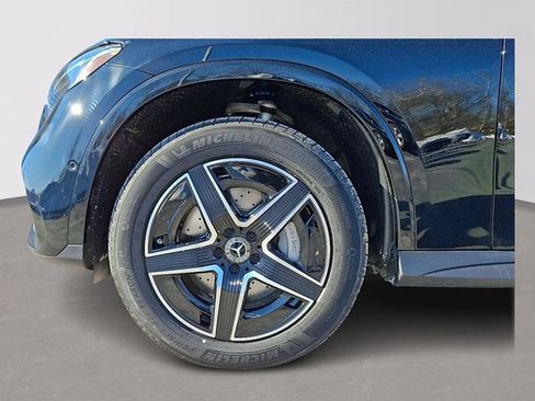 Certified 2026 Mercedes-Benz GLC 300 4MATIC image 7