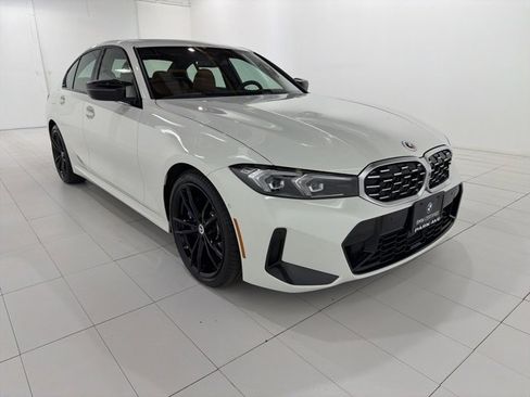 Certified 2023 BMW M340i xDrive image 7