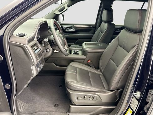 Used 2023 Chevrolet Tahoe RST w/ RST Performance Edition AWD/4WD image 18