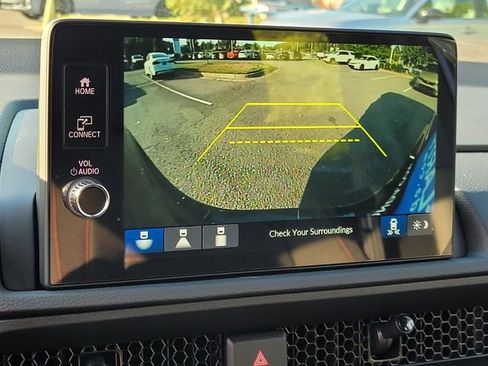 New 2026 Honda CR-V TrailSport image 16