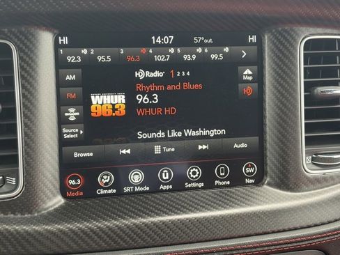 Used 2023 Dodge Charger Scat Pack image 29