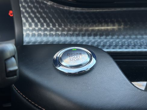 Used 2022 Lincoln Aviator Black Label w/ Class IV Trailer Tow Package image 27