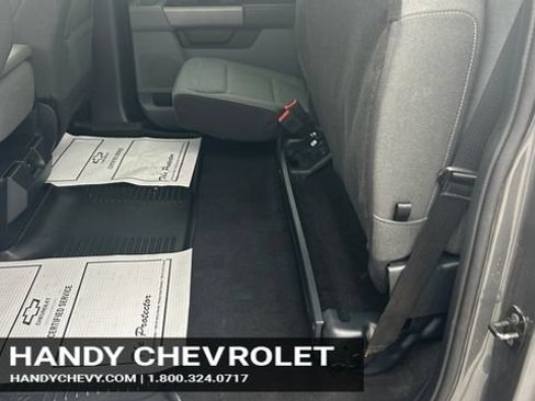 Used 2024 Ford F150 XLT AWD/4WD image 35