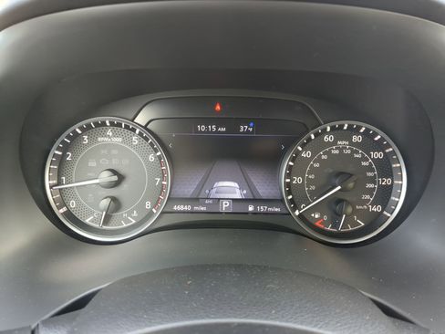 Used 2024 Nissan Armada SL image 17