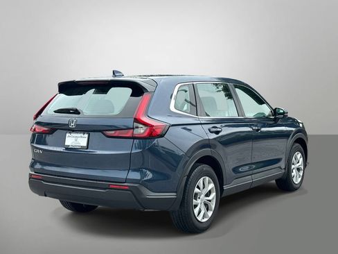 Certified 2024 Honda CR-V LX image 27