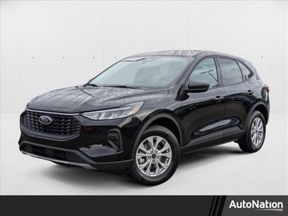 New 2025 Ford Escape Active w/ Cold Weather Package