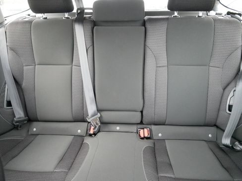 Certified 2025 Subaru Outback Premium AWD/4WD image 13