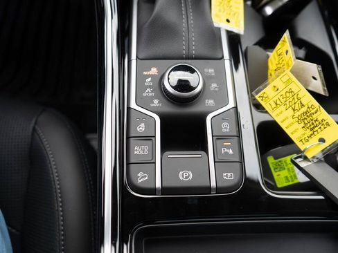 New 2026 Kia Sorento SX AWD/4WD image 24
