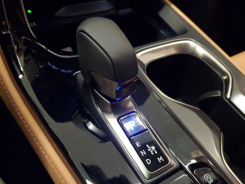 Certified 2026 Lexus NX 350 AWD w/ Accessory Package (Z2) image 32