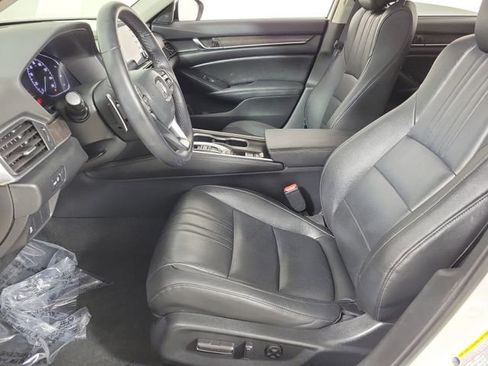 Used 2019 Honda Accord EX-L image 19