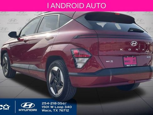 Used 2025 Hyundai Kona SEL image 9