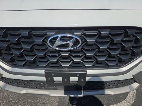 Certified 2023 Hyundai Santa Fe SEL AWD/4WD image 16