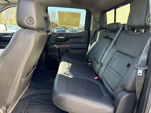 Used 2020 GMC Sierra 1500 Denali w/ Denali Ultimate Package image 16