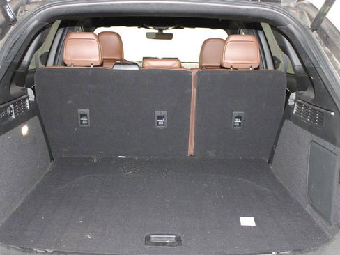 Used 2022 Lincoln Nautilus Reserve w/ Equipment Group 201A image 13