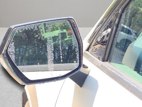 Used 2024 Kia EV9 Land AWD/4WD image 74