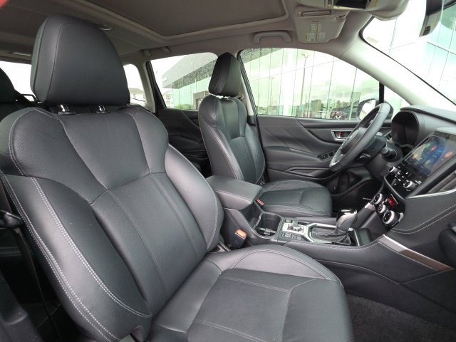 Used 2020 Subaru Forester Limited w/ Popular Package #3 AWD/4WD image 8
