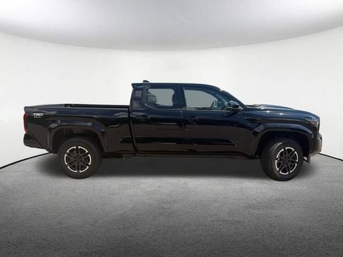 New 2026 Toyota Tacoma TRD Sport w/ TRD Sport Premium Package AWD/4WD image 13