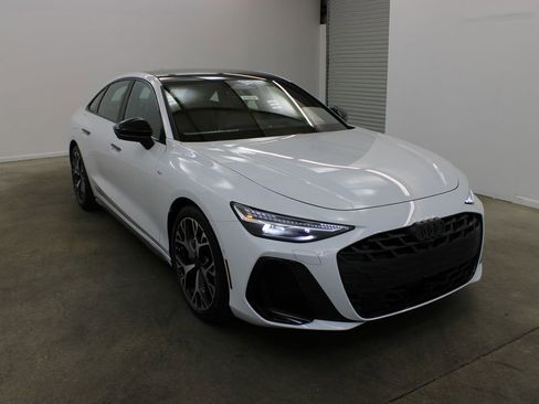 New 2026 Audi A6 Prestige image 5