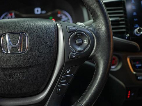 Used 2022 Honda Ridgeline RTL-E image 25