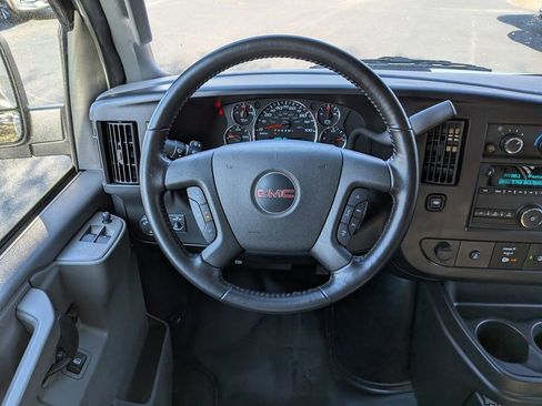 Used 2023 GMC Savana 2500 w/ Driver Convenience Package image 15