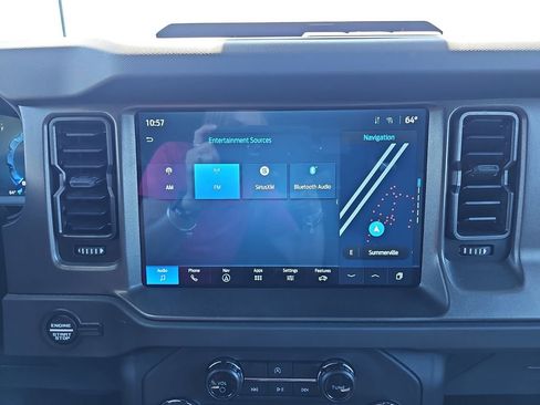 Used 2025 Ford Bronco Big Bend AWD/4WD image 27