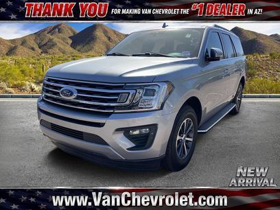 Used 2021 Ford Expedition XLT