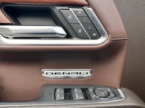 Used 2023 GMC Sierra 1500 Denali w/ Technology Package image 20
