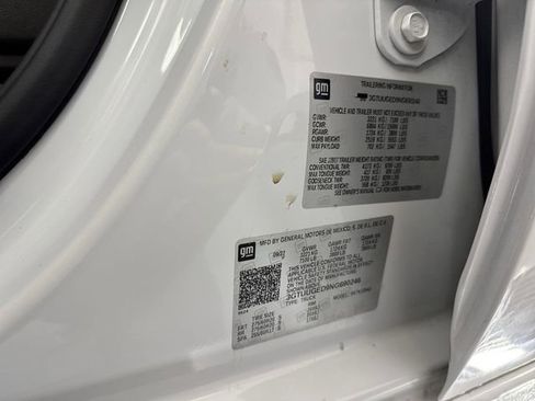 Used 2022 GMC Sierra 1500 Denali w/ Technology Package image 37