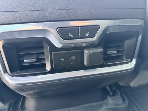 Used 2019 GMC Sierra 1500 SLT w/ SLT Premium Plus Package AWD/4WD image 19
