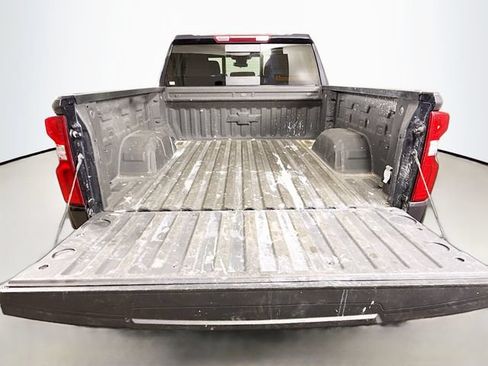 Used 2022 Chevrolet Silverado 1500 RST AWD/4WD image 23