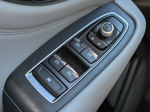 Certified 2024 Subaru Legacy Limited image 22