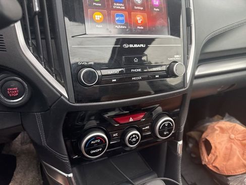 Used 2024 Subaru Forester Premium image 14