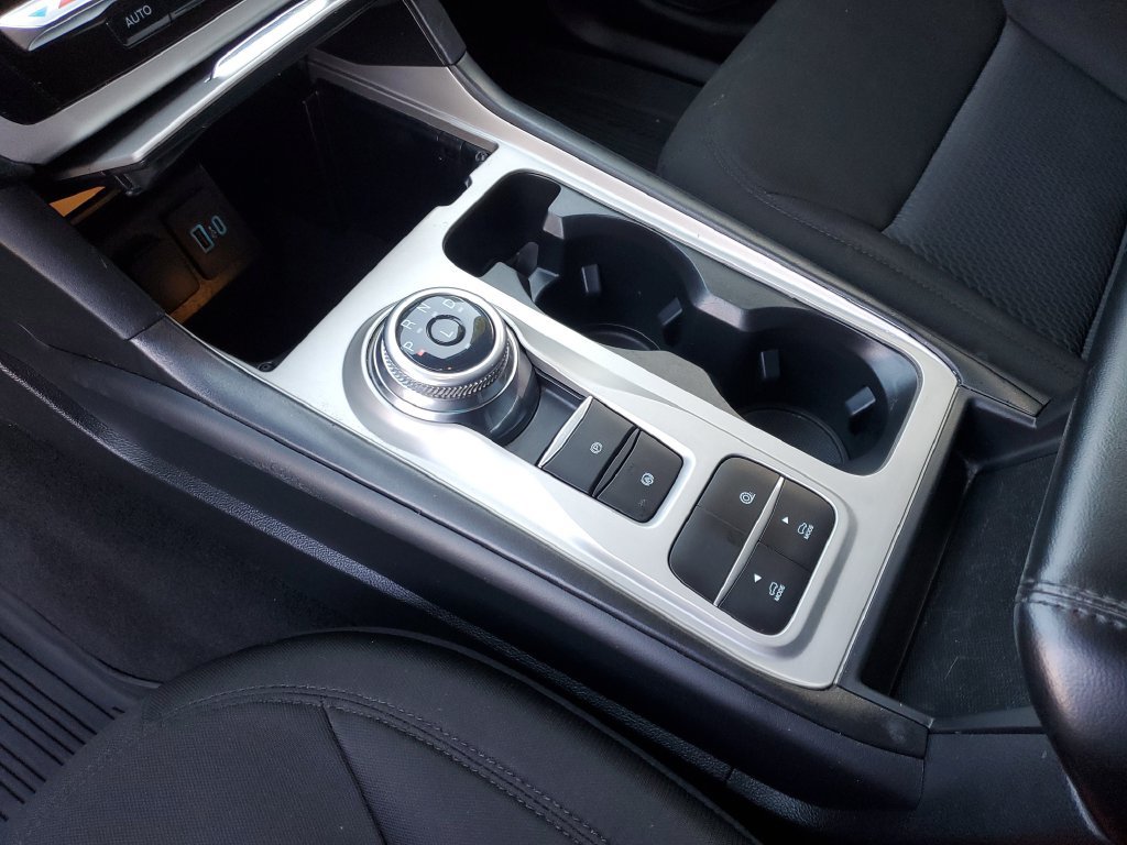 Used 2022 Ford Explorer XLT RWD image 35