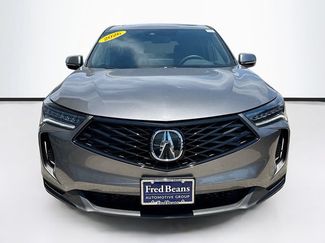 Used 2026 Acura RDX SH-AWD video 2