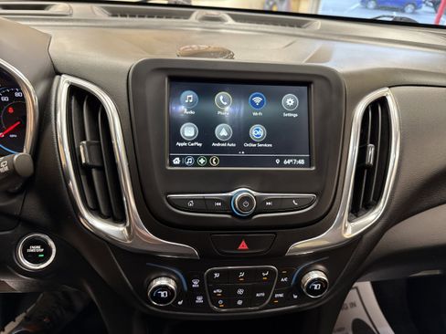 Used 2019 Chevrolet Equinox LT w/ Driver Convenience Package image 7