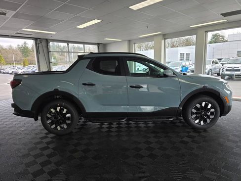 New 2026 Hyundai Santa Cruz SEL AWD/4WD image 2