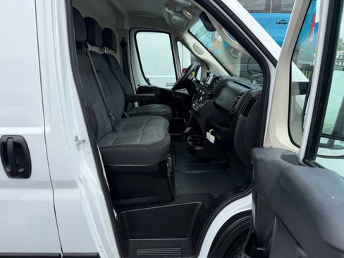 Used 2022 RAM ProMaster 3500 FWD image 14
