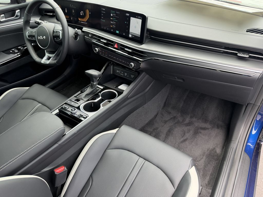 New 2026 Kia K5 GT-Line w/ GT-Line Premium Package FWD image 14
