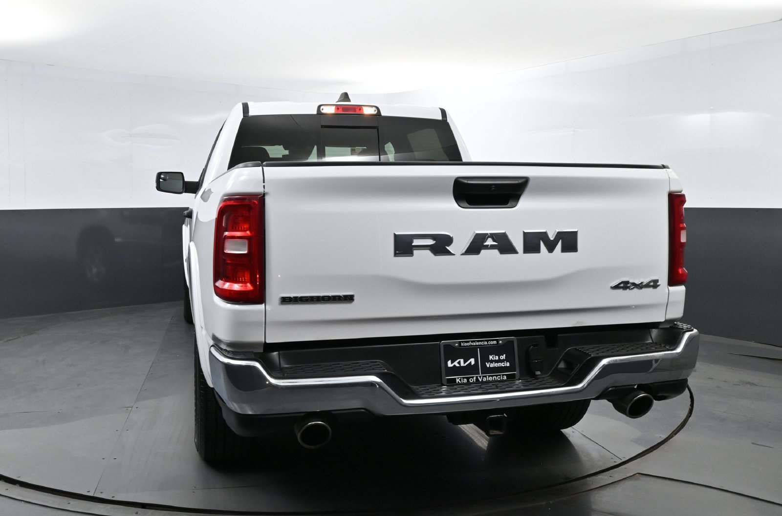 Used 2025 RAM 1500 Big Horn AWD/4WD image 20