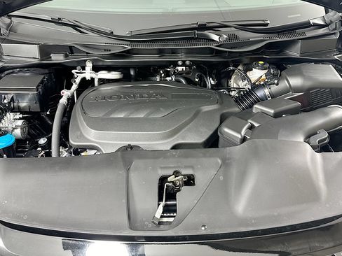New 2026 Honda Odyssey Sport-L image 10