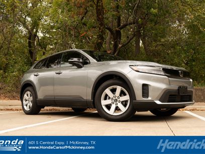 Used 2024 Honda Prologue EX