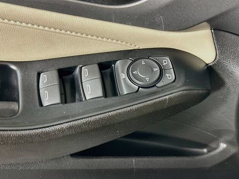 Used 2023 Chevrolet Traverse LS w/ Safety Package FWD image 24