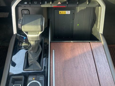 Used 2024 Toyota Tundra 1794 Edition image 26