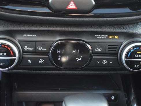 Used 2023 Kia Soul GT-Line image 28