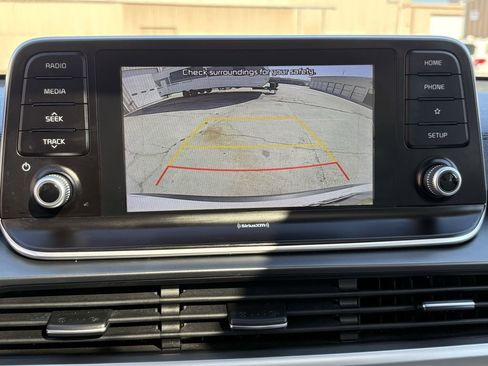 Used 2020 Kia Telluride S image 19