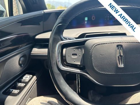 Used 2024 Lincoln Nautilus Reserve w/ Equipment Group 202A AWD/4WD image 22