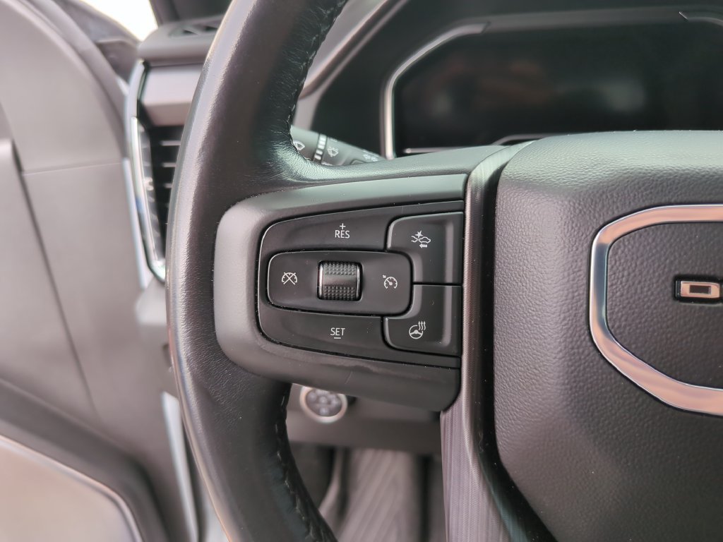 Used 2024 GMC Sierra 2500 Denali Ultimate AWD/4WD image 26