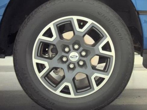 Used 2024 Ford F150 STX AWD/4WD image 12