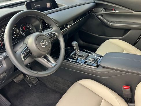 Certified 2025 MAZDA CX-30 AWD 2.5 S w/ Preferred Package image 12