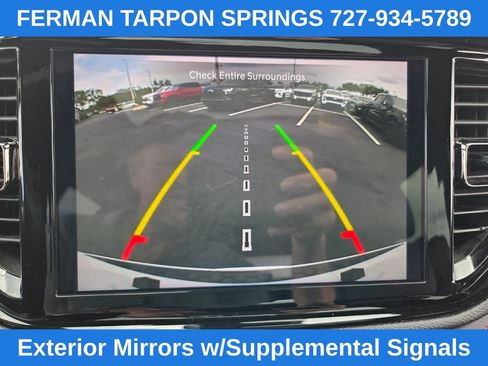 Used 2024 Dodge Durango GT RWD image 30